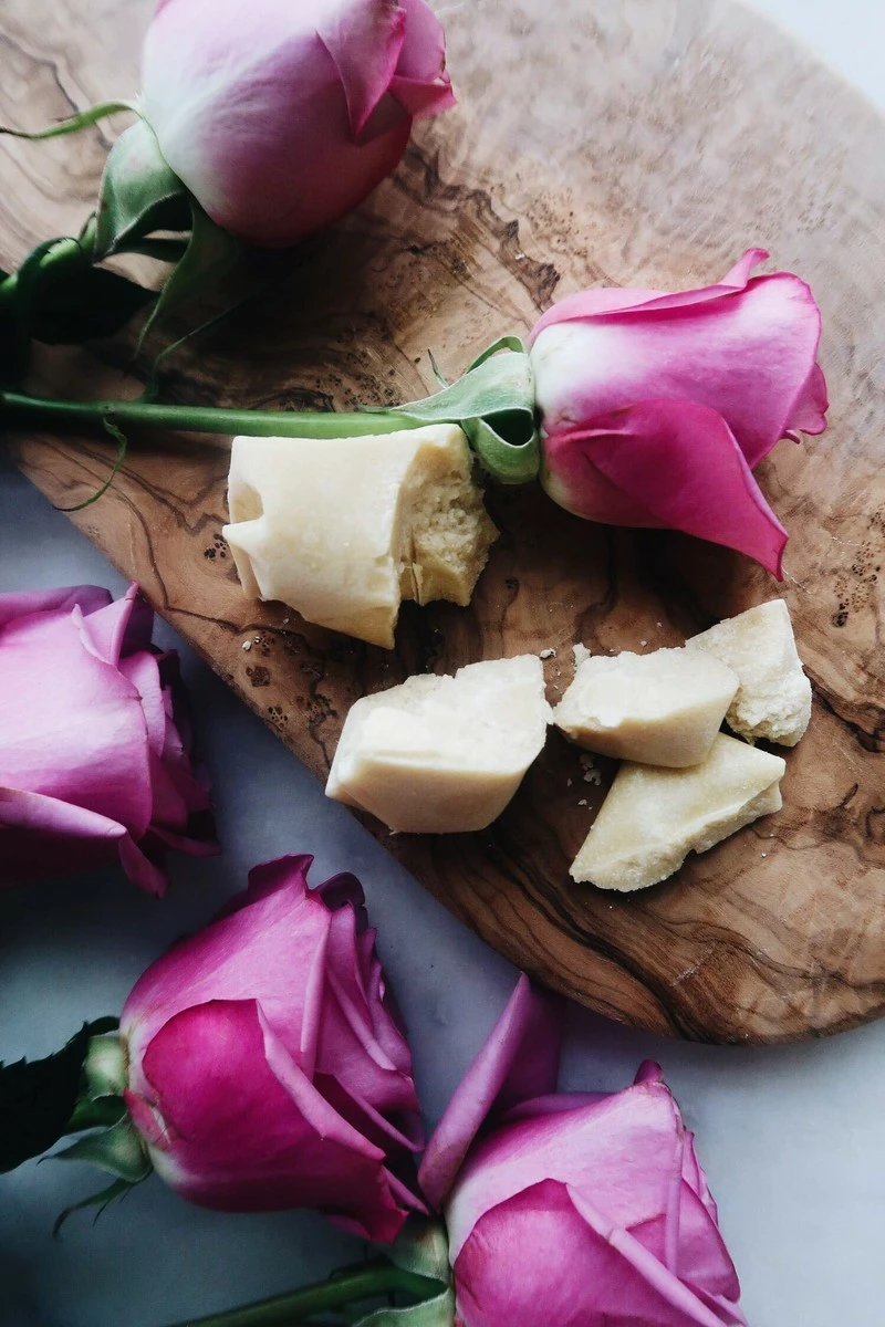 Bulk Cocoa Butter - Unrefined, Food-Grade,100% Pure, Hexane-Free - Use To Make Soap, Body Butter, Lotion, Lip Balm, Lotion Bars And Bath Products - 10 LB - By Better Shea Butter 8 Bulk Cocoa Butter - Unrefined, Food-Grade,100% Pure, Hexane-Free - Use To Make Soap, Body Butter, Lotion, Lip Balm, Lotion Bars And Bath Products - 10 LB - By Better Shea Butter - Image 6