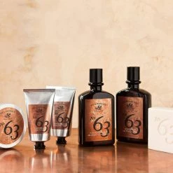 Pre De Provence Store No. 63 Men's 150 Shave Soap With Tin, Aromatic, Warm, & Spicy Masculine Fragrance, Quad-Milled For Long Lasting Soap & Enriched With Shea Butter 30 Pre De Provence Store No. 63 Men's 150 Shave Soap With Tin, Aromatic, Warm, & Spicy Masculine Fragrance, Quad-Milled For Long Lasting Soap & Enriched With Shea Butter -Moisturizers Sales wu926jknun0otwptjj4x0em6ae6g