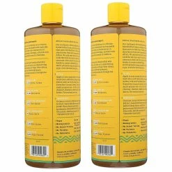 Alaffia Store Alaffia Authentic African Black Soap All-in-One, Peppermint 32 FZ (Pack Of 2) -Moisturizers Sales wuc1o3nr68gsfd956xx1vvmzc4k1