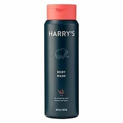 Harry's Fig Body Wash 16oz - 2-PACK 10 Harry's Fig Body Wash 16oz - 2-PACK -Moisturizers Sales wujz3z47wq6lqfdb2niec8ib3iqt