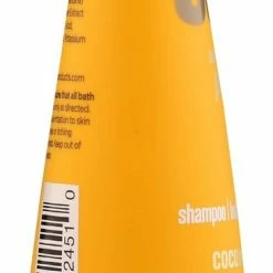 Everyone EO Coconut Lemon Soap, 2 OZ 12 Everyone EO Coconut Lemon Soap, 2 OZ -Moisturizers Sales wvfltatmuyjq33qp6oftj5b4u1g4