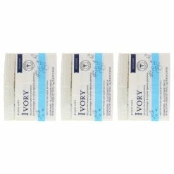 Ivory® Ivory Soap, Original 4 Oz Bars 10 Ea (Pack Of 3) -Moisturizers Sales wwnpnkvnmnlpgv71d1zgzp1bkig6