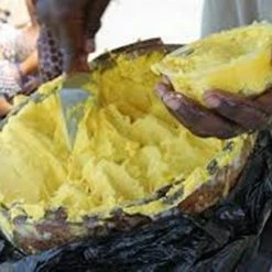 Crispy Collection Raw Unrefined African Shea Butter Selections (8 Oz, 16 Oz, 32 Oz)- Grade AAA Premium Shea Butter From Ghana - Use On Acne, Eczema, Stretch Marks (16 OZ GOLD) -Moisturizers Sales wwqvtrnlh42gx0ztmojz269lf5n7