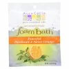 Aura Cacia Patchouli Sweet Orange Foam Bath 6 PAK 2 Aura Cacia Patchouli Sweet Orange Foam Bath 6 PAK -Moisturizers Sales wzejh4rklgg9c0xbbelarsmls25g