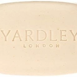 Yardley London Oatmeal And Almond Naturally Moisturizing Bath Bar, 4.25 Oz. (Pack Of 1) 8 Yardley London Oatmeal And Almond Naturally Moisturizing Bath Bar, 4.25 Oz. (Pack Of 1) -Moisturizers Sales x1zubd9k97lf2ldea6ekixkgnuqh