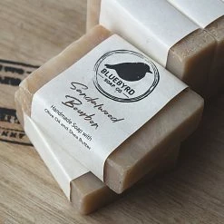 BLUEBYRD Soap Co. Sandalwood Bourbon Soap Bar | Moisturizing Soap Wash For Face, Body, And Hands | Vegan And Paraben Free | Sandalwood Bar Soap Moisturizing Shea Butter & Olive Oil (BOURBON) -Moisturizers Sales x201j5xvlf2jun4pvjrhnwojvn1l