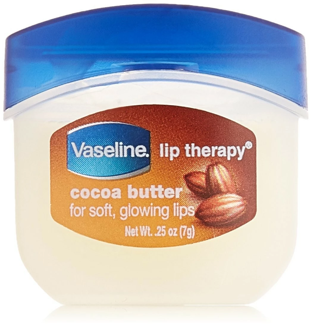 Vaseline® Vaseline Lip Therapy Cocoa Butter.25 Oz (Pack Of 3) 3 Vaseline® Vaseline Lip Therapy Cocoa Butter.25 Oz (Pack Of 3)