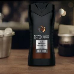 Axe Revitalizing Shower Gel , Dark Temptation 400ml 18 Axe Revitalizing Shower Gel , Dark Temptation 400ml -Moisturizers Sales x3h0dfpzfj6i134r4k5hqqwvwh4j