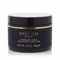 Vicky Tiel 21 Bonaparte For Women Whipped Body Cream, 7 Ounce/ 198g