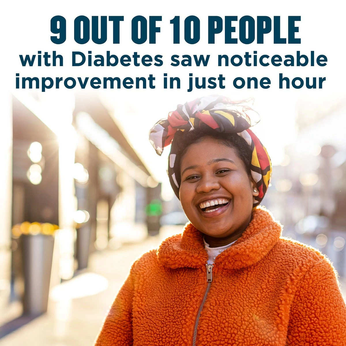 Gold Bond Ultimate Diabetic Lotion For Dry Skin Relief - 18 Oz 6 Gold Bond Ultimate Diabetic Lotion For Dry Skin Relief - 18 Oz - Image 4