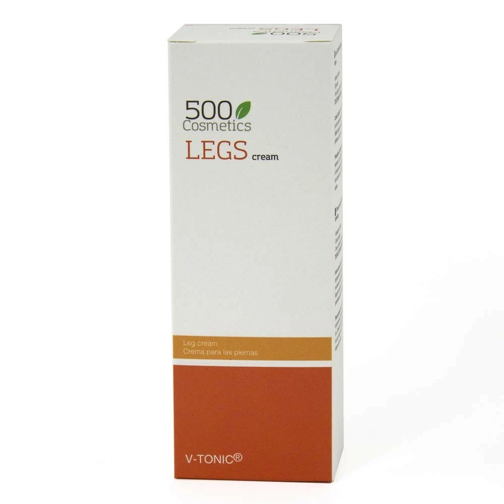 500Cosmetics Legs Cream (1) 5 500Cosmetics Legs Cream (1) - Image 3