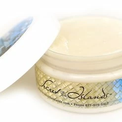 Secret Of The Islands Secrets Of The Islands - Orange Jasmine Body Butter