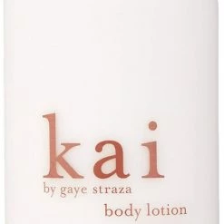 Kai Body Lotion, Rose, 8 Fl Oz
