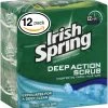 Irish Spring® Irish Spring Moisture Blast Deodorant Soap Soap For Unisex, 12 Count, 3.75 Oz Each 2 Irish Spring® Irish Spring Moisture Blast Deodorant Soap Soap For Unisex, 12 Count, 3.75 Oz Each -Moisturizers Sales xbvlueht59796vk755pnybe2fw3a