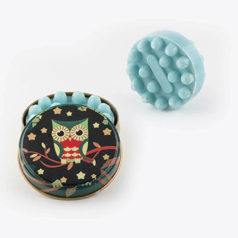 The Collections Handmade Massage Soap - Alcohol And Paraben Free, Vegan - Hypoallergenic Body, Hair And Face Soap - Ocean 3 The Collections Handmade Massage Soap - Alcohol And Paraben Free, Vegan - Hypoallergenic Body, Hair And Face Soap - Ocean