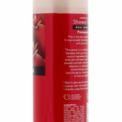 Shikai - Daily Moisturizing Shower Gel, Rich In Aloe Vera & Oatmeal To Leave Skin Noticeably Healthier (Pomegranate, 12 Ounces) 6 Shikai - Daily Moisturizing Shower Gel, Rich In Aloe Vera & Oatmeal To Leave Skin Noticeably Healthier (Pomegranate, 12 Ounces) -Moisturizers Sales xcl2icegdaewjggwwrruuu0rjnu0