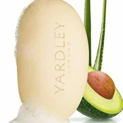 Yardley London Aloe And Avocado Naturally Moisturizing Bath Bar 4.25 Oz (Pack Of 6) 6 Yardley London Aloe And Avocado Naturally Moisturizing Bath Bar 4.25 Oz (Pack Of 6) -Moisturizers Sales xe5tk4duc2awanpqpfoyonfe8u06
