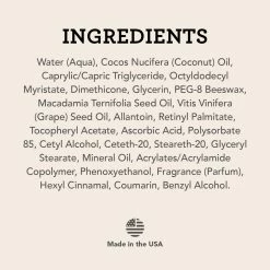 NATURE WELL NatureWell Extra Virgin Coconut Oil Moisturizing Cream For Face & Body, 16 Oz. | Adds Intensive Hydration To Dry & Sensitive Skin 13 NATURE WELL NatureWell Extra Virgin Coconut Oil Moisturizing Cream For Face & Body, 16 Oz. | Adds Intensive Hydration To Dry & Sensitive Skin -Moisturizers Sales xecigd7x24zuguwmmqm8q89mq0k7