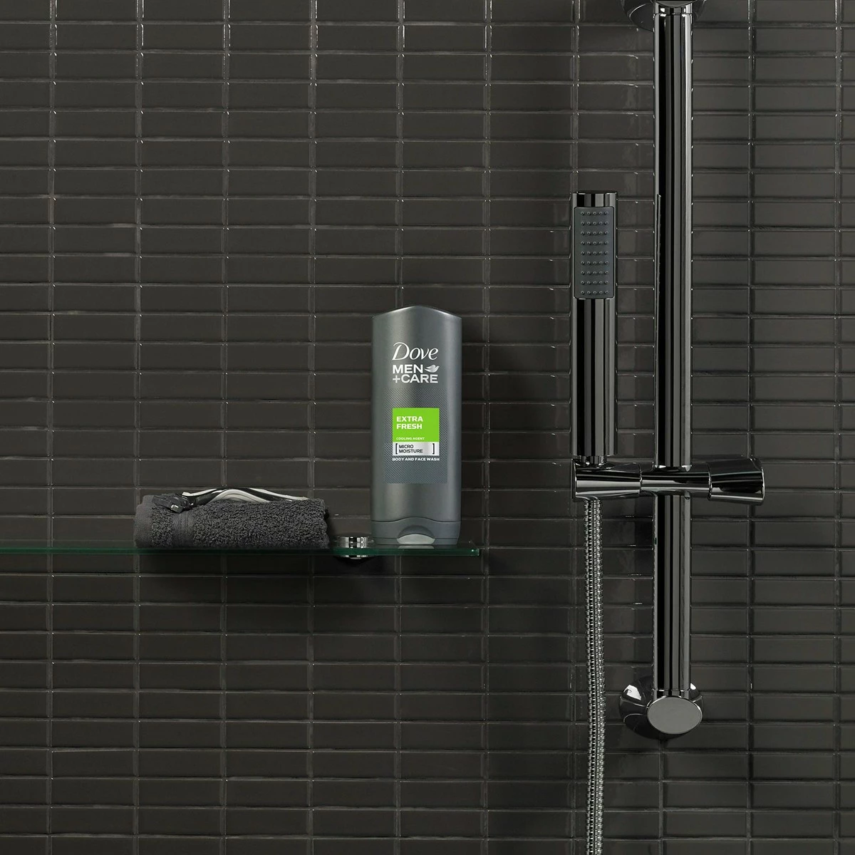 DOVE MEN + CARE Store Dove Men+Care Body Wash Extra Fresh 13.5 Oz For Hydrated And Healthier Skin Effectively Washes Away Bacteria While Nourishing Your Skin 11 DOVE MEN + CARE Store Dove Men+Care Body Wash Extra Fresh 13.5 Oz For Hydrated And Healthier Skin Effectively Washes Away Bacteria While Nourishing Your Skin - Image 9