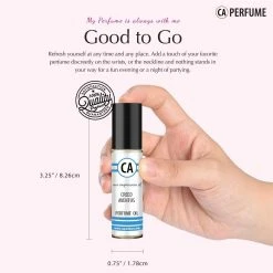 CA Perfume Impression Of Legend For Man Fragrance Body Oils Alcohol-Free Essential Aromatherapy Sample Travel Size Roll-On 0.3 Fl Oz/10 Ml -Moisturizers Sales xgyll5lg3hcdnppuut5v75hrqlo7