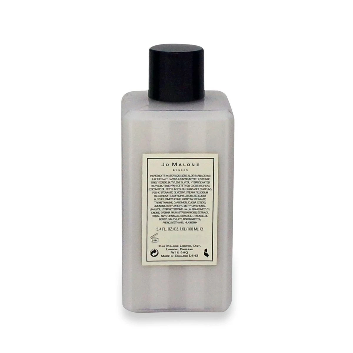Jo Malone Body & Hand Lotion, Lime Basil & Mandarin, 3.4 Fl Oz 5 Jo Malone Body & Hand Lotion, Lime Basil & Mandarin, 3.4 Fl Oz - Image 3