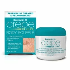 Dermactin-TS Crepe Be Gone Body Souffle 3 Ounce (2-Pack) 12 Dermactin-TS Crepe Be Gone Body Souffle 3 Ounce (2-Pack) -Moisturizers Sales xhjao6q6vednaqyuunwmdott42we
