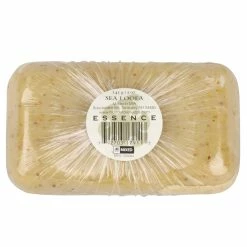 Baudelaire Exfoliating Soap, Sea Loofa Bath Soap & Body Soap, Natural Soap, Triple Milled With 100% Natural Fragrance, 2% Seaweed And Sustainable Palm Oil - 5 Oz (COMES IN 6 PIECE BOX!) 13 Baudelaire Exfoliating Soap, Sea Loofa Bath Soap & Body Soap, Natural Soap, Triple Milled With 100% Natural Fragrance, 2% Seaweed And Sustainable Palm Oil - 5 Oz (COMES IN 6 PIECE BOX!) -Moisturizers Sales xivopz7z18wff37sffme17uz5iy1