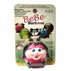 BeBe Bartoons Elephant & Ladybug Lip Balm 14 BeBe Bartoons Elephant & Ladybug Lip Balm -Moisturizers Sales xiz1m03i4rg93ffgpjr16nz5p82r