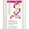 Andalou Naturals 1000 Roses Soothing Shower Gel, Value Size, 32 Ounce -Moisturizers Sales xk2lnf9c6f27d8627k1b2f7jjjlu