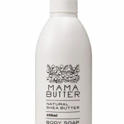 Mama Butter Body Soap By Mama Butter For Women - 13.5 Oz Soap, 13.5 Oz