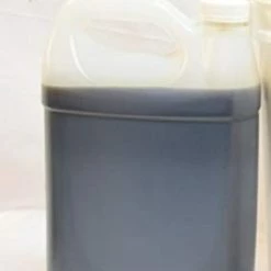 POTENT JAMAICAN BLACK CASTOR OIL GALLON (RAW VIRGIN PURE) WHOLESALE