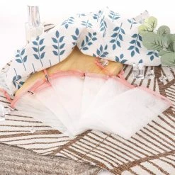 Cobahom Store Cobahom 6 Pcs Mesh Soap Bag Mesh Foaming Net Soap Sack Bags Soap Handmade Soap Bubble Mesh Net Bags With Drawstring For Bath & Shower(Pink) 15 Cobahom Store Cobahom 6 Pcs Mesh Soap Bag Mesh Foaming Net Soap Sack Bags Soap Handmade Soap Bubble Mesh Net Bags With Drawstring For Bath & Shower(Pink) -Moisturizers Sales xm5rjvfcnkjsauhwjyo0qn0jpsln