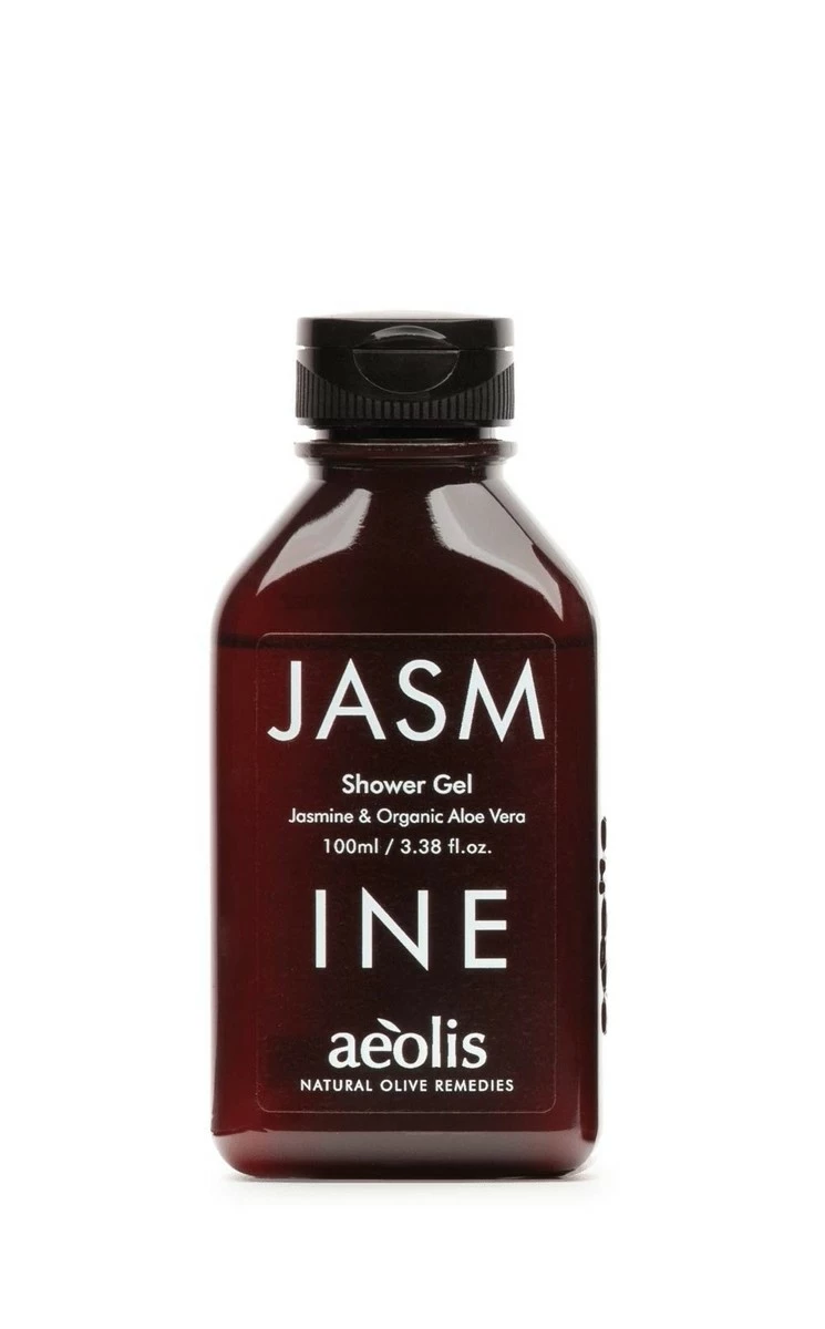 AEÒLIS Store AEOLIS Nourishing Organic Shower Gel – Ultimate Care Natural Body Wash For Deep Moisture & Soft, Healthy Skin – Paraben Free Hydrating Shower Gel – Aloe Vera, Jasmine - 3.38 Fl Oz 3 AEÒLIS Store AEOLIS Nourishing Organic Shower Gel – Ultimate Care Natural Body Wash For Deep Moisture & Soft, Healthy Skin – Paraben Free Hydrating Shower Gel – Aloe Vera, Jasmine - 3.38 Fl Oz