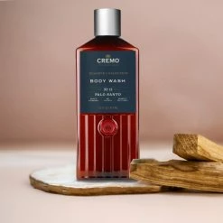 Cremo Store Cremo Palo Santo Reserve Collection All Season Body Wash, 16 Fluid Ounce 10 Cremo Store Cremo Palo Santo Reserve Collection All Season Body Wash, 16 Fluid Ounce -Moisturizers Sales xsk2h2kl36hlyh77p7cy4z8cwnnf