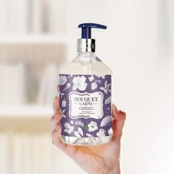 Bouquet Garni Store Bouquet Garni Body Shower Vanilla Musk 520 Ml / 17.58 Fl. Oz. -Moisturizers Sales xtqwoibyaetwuegealjtc893b5n7