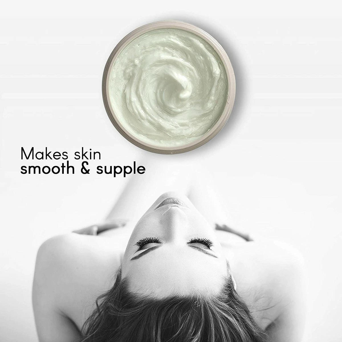 -417 Store -417 Dead Sea Cosmetics Aromatic KIWI & MANGO Butter Nourishes & Relaxes The Skin - Protecting From UV Radiation - Preventing Skin Aging - With Shea Butter & Aloe Vera - All Natural 8.4 Oz 6 -417 Store -417 Dead Sea Cosmetics Aromatic KIWI & MANGO Butter Nourishes & Relaxes The Skin - Protecting From UV Radiation - Preventing Skin Aging - With Shea Butter & Aloe Vera - All Natural 8.4 Oz - Image 4