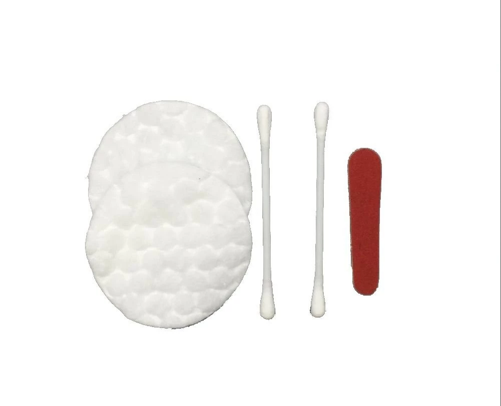 ECO Amenities Hotel Vanity Set, Individually Wrapped Paper Box, 100 Sets Per Case 4 ECO Amenities Hotel Vanity Set, Individually Wrapped Paper Box, 100 Sets Per Case - Image 2