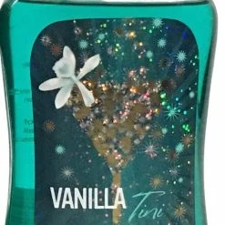 Bath And Body Works Signature Collection Vanillatini Shower Gel 10 Fl Oz/295mL