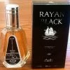 Rayan Black - Al-Rehab Eau De Natural Perfume Spray - 50 Ml (1.65 Fl. Oz)- 2 Pack -Moisturizers Sales xvg3dvf02ntmxmivmjgkhdmeryj1