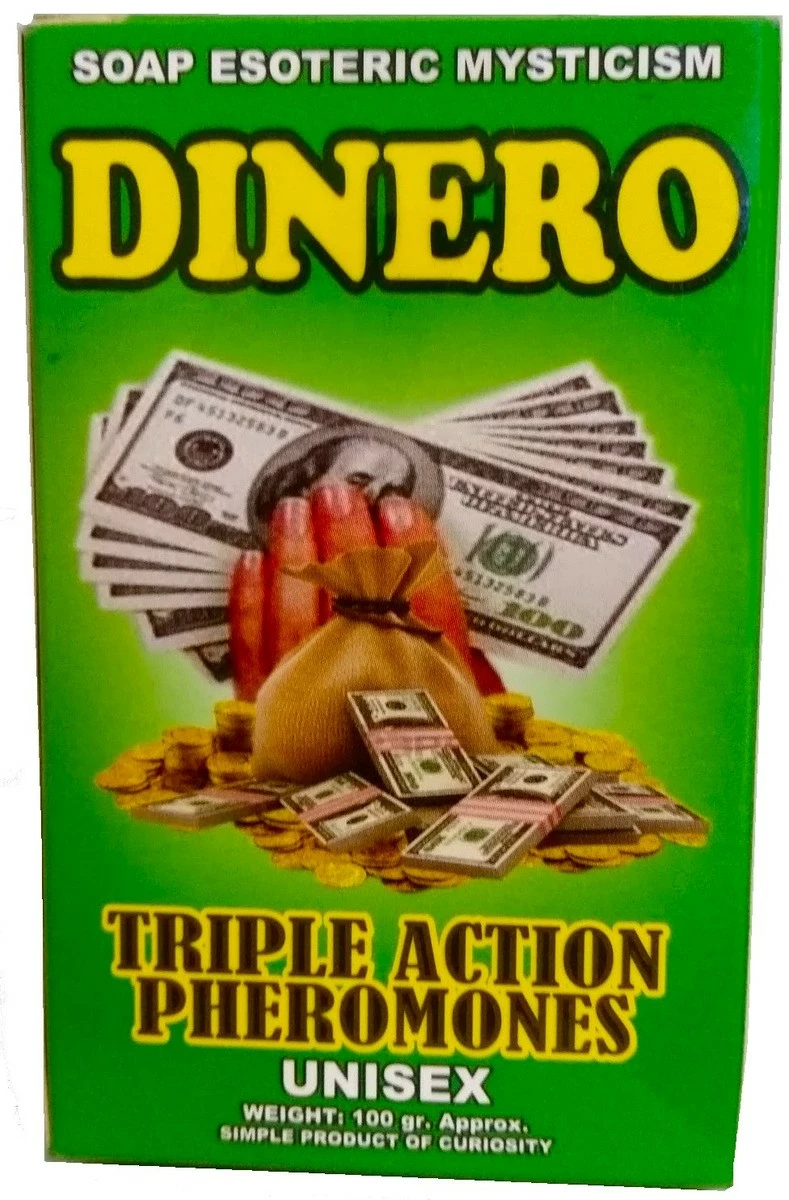 Victoria Rey Bring Steady Money Fast Kit With Perfume And For Rituals And Spells. Kit De Limpias “Dinero Rápido Y Constante” Con Perfume Para Rituales Y Magia 6 Victoria Rey Bring Steady Money Fast Kit With Perfume And For Rituals And Spells. Kit De Limpias “Dinero Rápido Y Constante” Con Perfume Para Rituales Y Magia - Image 4