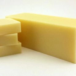 In The Pocket Premium Handmade Soap Lemon Mint 5oz Bar