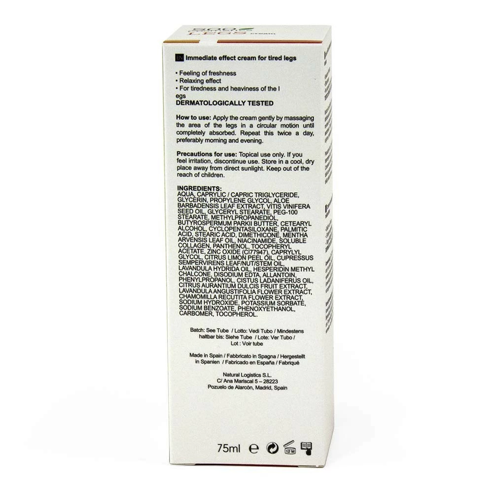 500Cosmetics Legs Cream (1) 7 500Cosmetics Legs Cream (1) - Image 5