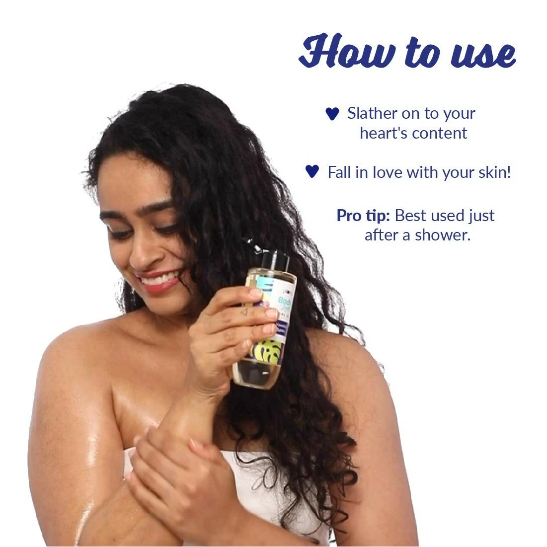 Plum Store Plum BodyLovin' Hawaiian Rumba Body Oil | Normal To Dry Skin | Deep Moisturization | Instant Glow 6.7 Fl Oz 7 Plum Store Plum BodyLovin' Hawaiian Rumba Body Oil | Normal To Dry Skin | Deep Moisturization | Instant Glow 6.7 Fl Oz - Image 5