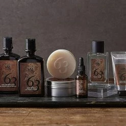 Pre De Provence Store No. 63 Men's 150 Shave Soap With Tin, Aromatic, Warm, & Spicy Masculine Fragrance, Quad-Milled For Long Lasting Soap & Enriched With Shea Butter 32 Pre De Provence Store No. 63 Men's 150 Shave Soap With Tin, Aromatic, Warm, & Spicy Masculine Fragrance, Quad-Milled For Long Lasting Soap & Enriched With Shea Butter -Moisturizers Sales y2l629q2aidjztlaf8v6b0r5u4z8