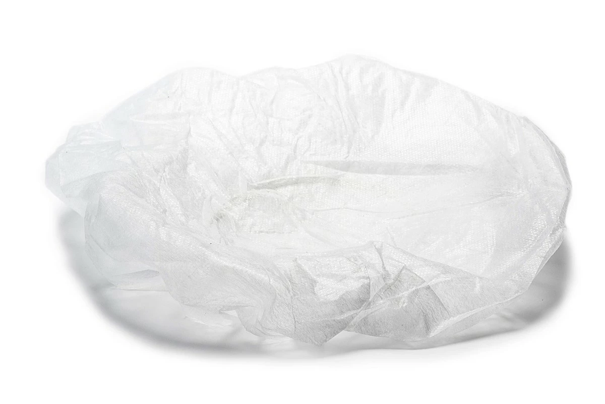 Intrinsics Facial Caps, Nonwoven, 21" Box Of 100 4 Intrinsics Facial Caps, Nonwoven, 21" Box Of 100 - Image 2