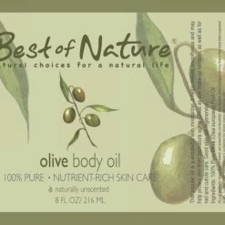 Best Of Nature 100% Pure Olive Massage & Body Oil (8 Oz) 10 Best Of Nature 100% Pure Olive Massage & Body Oil (8 Oz) -Moisturizers Sales y4f1zsw77plt0idjguzkz40ll7w4