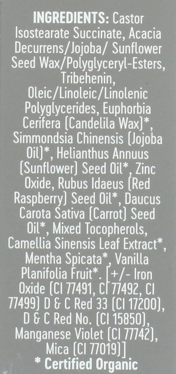 W3ll People, Lip Color Balm Nudist 7 Nude, 0.07 Ounce 5 W3ll People, Lip Color Balm Nudist 7 Nude, 0.07 Ounce - Image 3