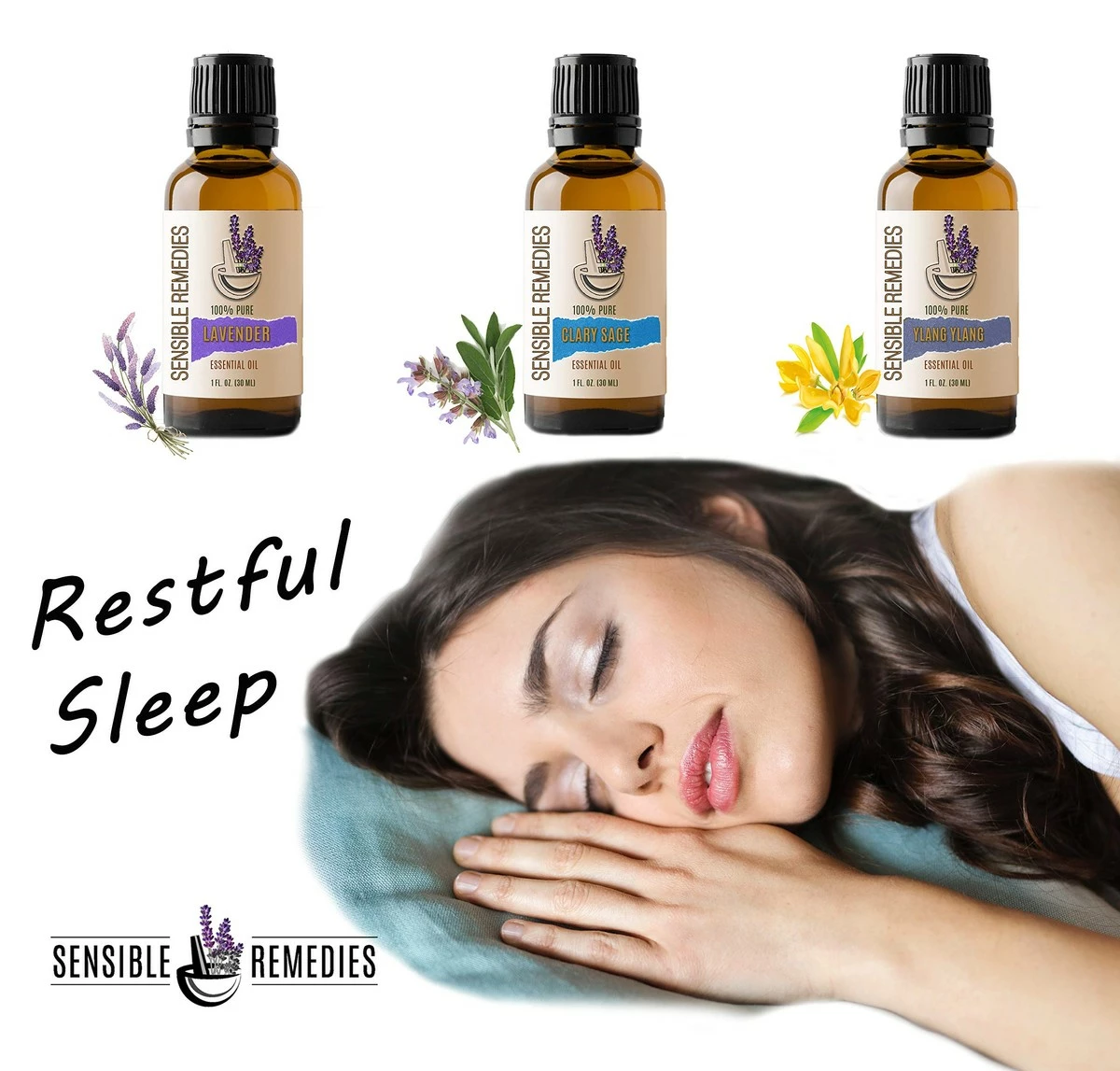 Sensible Remedies Almond Oil 100% Pure And Natural Distilled 30 ML (1 Oz) 6 Sensible Remedies Almond Oil 100% Pure And Natural Distilled 30 ML (1 Oz) - Image 4