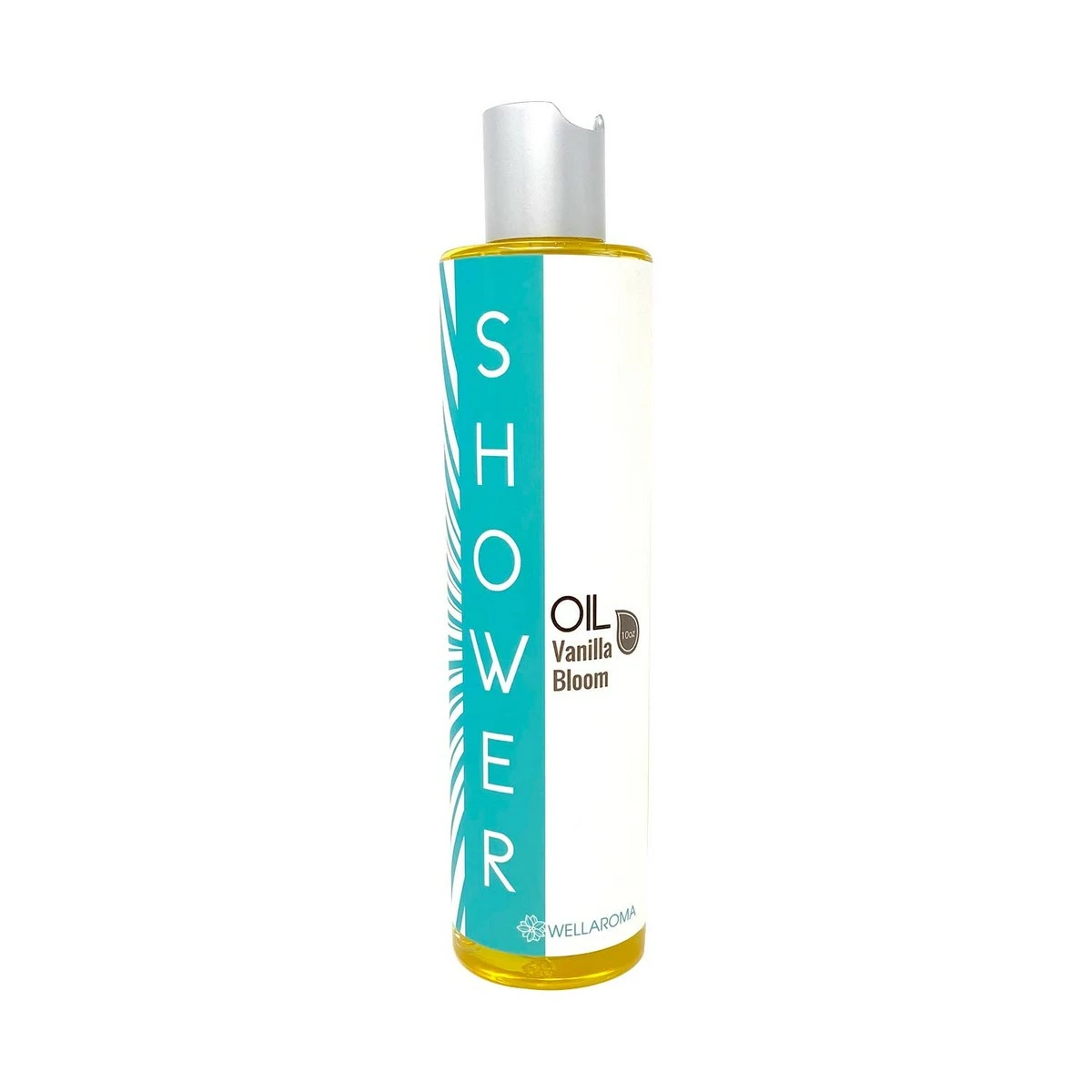 Wellaroma Body Shower Oil For Dry Skin, Moisture Locking In-Shower Body Oil Made With Organic Jojoba Oil, Organic Coconut Oil, Avocado Oil Scented With Therapeutic Essential Oils 3 Wellaroma Body Shower Oil For Dry Skin, Moisture Locking In-Shower Body Oil Made With Organic Jojoba Oil, Organic Coconut Oil, Avocado Oil Scented With Therapeutic Essential Oils
