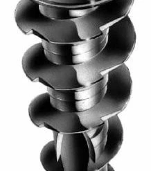 L.H. Dottie WD8 Anchor, Wall Driller, 8, 100-Pack